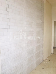 Բնակարան 3-комн 104 m² - Նիկո Փիրոսմանի, Batumi