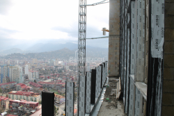 Բնակարան 30.3 մ² - Հերոսների ծառուղի, Batumi, Վրաստан