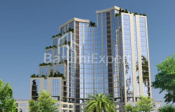 Բնակարան 1-комн 30.3 m² - Հերոսների ծառուղի, Batumi