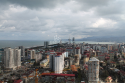 Բնակարան 30.3 մ² - Հերոսների ծառուղի, Batumi, Վրաստан