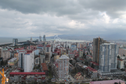 Բնակարան 29.9 մ² - Հերոսների ծառուղի, Batumi, Վրաստан