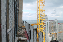 Բնակարան 29.9 մ² - Հերոսների ծառուղի, Batumi, Վրաստан