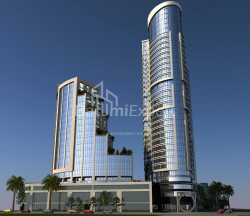 Բնակարան 1-комн 31.4 m² - Հերոսների ծառուղի, Batumi