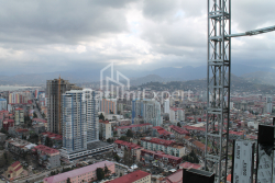 Բնակարան 31.4 մ² - Հերոսների ծառուղի, Batumi, Վրաստан
