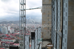 Բնակարան 31.4 մ² - Հերոսների ծառուղի, Batumi, Վրաստан
