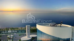 Բնակարան 57.1 մ² - Հերոսների ծառուղի, Batumi, Վրաստан
