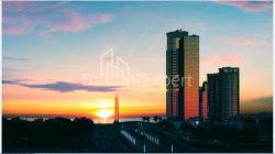 Բնակարան 1-комн 43.2 m² - Հերոսների ծառուղի, Batumi