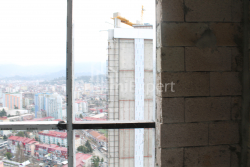 Բնակարան 54 մ² - Հերոսների ծառուղի, Batumi, Վրաստан