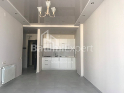 Բնակարան 3-комн 58 m² - Նիկո Փիրոսմանի, Batumi