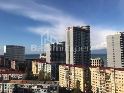 Բնակարան 3-комн 53 m² - Նիկո Փիրոսմանի, Batumi