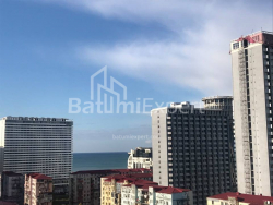 Բնակարան 3-комн 53 m² - Նիկո Փիրոսմանի, Batumi
