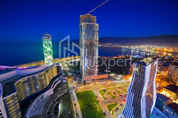 Բնակարան 40 մ² - Ռուսթավելին, Batumi, Վրաստан