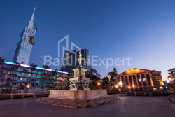 Բնակարան 40 մ² - Ռուսթավելին, Batumi, Վրաստан