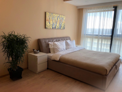 Բնակարան 1-комн 40 m² - Ռուսթավելին, Batumi