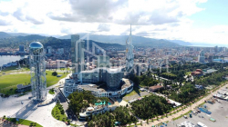 Բնակարան 40 մ² - Ռուսթավելին, Batumi, Վրաստан