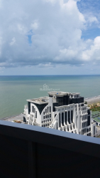 Բնակարան 28 մ² - Յուսուֆ Կոբալաձե, Batumi, Վրաստан
