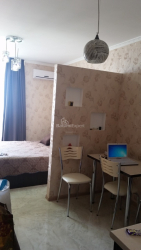 Բնակարան 28 մ² - Յուսուֆ Կոբալաձե, Batumi, Վրաստан