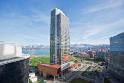 Բնակարան 41 մ² - Ռուսթավելին, Batumi, Վրաստан