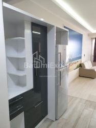 Բնակարան 41 մ² - Ռուսթավելին, Batumi, Վրաստан
