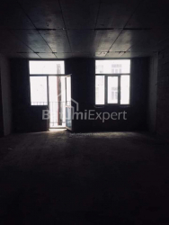 Օբյեկտը կառուցման ընթացքում է 1-комн 60 m² - Շալվա Ինասարիձե, Batumi