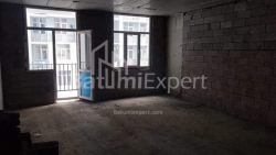 Օբյեկտը կառուցման ընթացքում է 1-комн 60 m² - Շալվա Ինասարիձե, Batumi