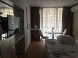 Բնակարան 1-комн 33 m² - Շերիֆ Խիմշիաշվիլի, Batumi