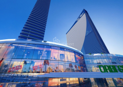 Բնակարան 1-комн 33 m² - Շերիֆ Խիմշիաշվիլի, Batumi
