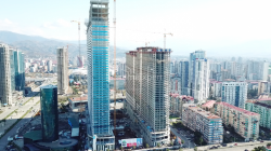 Բնակարան 33 մ² - Շերիֆ Խիմշիաշվիլի, Batumi, Վրաստан