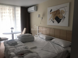Բնակարան 1-комн 33 m² - Շերիֆ Խիմշիաշվիլի, Batumi