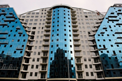 Բնակարան 60 մ² - Շերիֆ Խիմշիաշվիլի, Batumi, Վրաստан