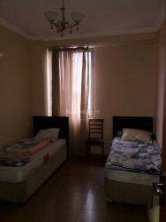 Բնակարան 60 մ² - Շերիֆ Խիմշիաշվիլի, Batumi, Վրաստан