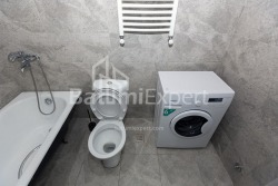 Բնակարան 50 մ² - Սելիմա Խիմշիաշվիլի, Batumi, Վրաստан