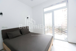 Բնակարան 50 մ² - Սելիմա Խիմշիաշվիլի, Batumi, Վրաստан