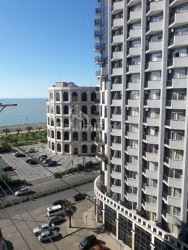 Բնակարան 62 մ² - Շերիֆ Խիմշիաշվիլի, Batumi, Վրաստан