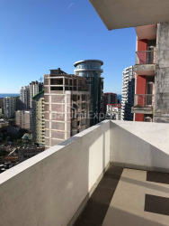 Բնակարան 84 մ² - Դավիթ Աղմաշենեբլի, Batumi, Վրաստан