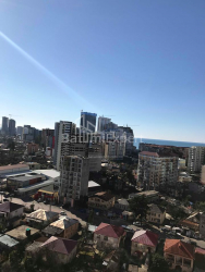 Բնակարան 84 մ² - Դավիթ Աղմաշենեբլի, Batumi, Վրաստан