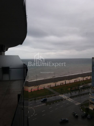 Բնակարան 1-комн 27 m² - Շերիֆ Խիմշիաշվիլի, Batumi