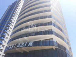 Բնակարան 1-комн 27 m² - Շերիֆ Խիմշիաշվիլի, Batumi