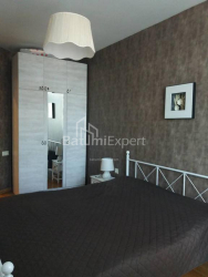 Բնակարան 57 մ² - Շալվա Ինասարիձե, Batumi, Վրաստан