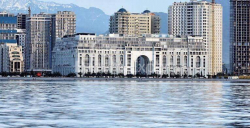 Բնակարան 58 մ² - Շերիֆ Խիմշիաշվիլի, Batumi, Վրաստан