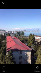 Բնակարան 78 մ² - Լեսերիձեն, Batumi, Վրաստан