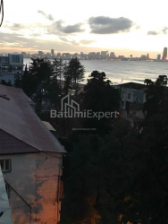Բնակարան 3-комн 78 m² - Լեսերիձեն, Batumi