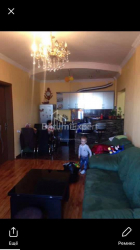 Բնակարան 3-комн 78 m² - Լեսերիձեն, Batumi