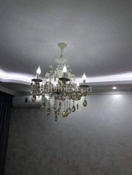 Բնակարան 68 մ² - Սելիմա Խիմշիաշվիլի, Batumi, Վրաստан