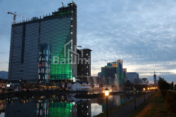 Բնակարան 1-комн 26 m² - Շերիֆ Խիմշիաշվիլի, Batumi
