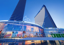Բնակարան 1-комн 26 m² - Շերիֆ Խիմշիաշվիլի, Batumi