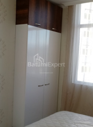 Բնակարան 3-комн 74 m² - Նիկո Փիրոսմանի, Batumi
