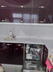 Բնակարան 84 մ² - Գալակտիոն Տաբիձե, Batumi, Վրաստан