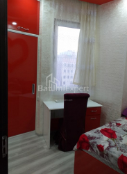 Բնակարան 84 մ² - Գալակտիոն Տաբիձե, Batumi, Վրաստан