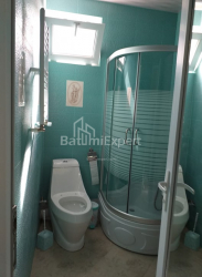 Բնակարան 84 մ² - Գալակտիոն Տաբիձե, Batumi, Վրաստан
